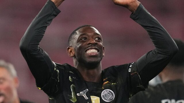 PSG ukazuje inú stranu, aby odprevadil Bayern Mníchov, keďže nádej Arsenalu sa zmenšuje
