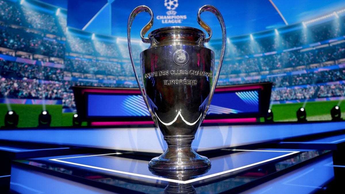 PSG vs Arsenal: Finále Ligy majstrov UEFA – 10 vecí, ktoré by ste mali vedieť | Futbalové správy