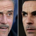 PSG vs Arsenal: Finále Ligy majstrov – tímy, čas začiatku, zostavy | Futbalové správy