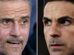 PSG vs Arsenal: Finále Ligy majstrov – tímy, čas začiatku, zostavy | Futbalové správy PSG vs Arsenal: Finále Ligy majstrov – tímy, čas začiatku, zostavy | Futbalové správy
