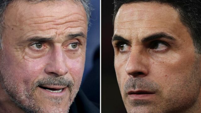 PSG vs Arsenal: Finále Ligy majstrov – tímy, čas začiatku, PSG vs Arsenal: Finále Ligy majstrov – tímy, čas začiatku, zostavy | Futbalové správy