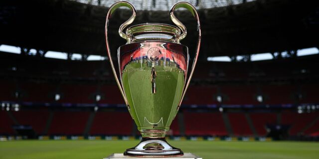 PSG vs Arsenal – finále Ligy majstrov NAŽIVO: Najnovšie skóre, tímové správy a aktualizácie ako obhajca titulu stoja medzi Gunners a ich prvým európskym triumfom
