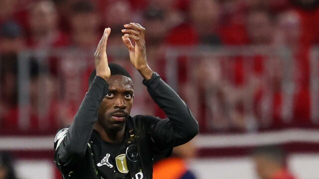 PSG vyradí Bayern a pripraví finále Ligy majstrov s Arsenalom
