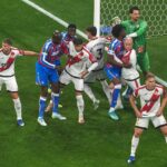 Palace vyžmýkajú zošrotovaného Raya z finále Conference League