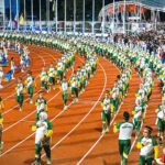 Palarong Pambansa 2026 Agusan del Sur