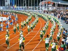 Palarong Pambansa 2026 sa otvára, keď Agusan del Sur končí dlhé čakanie Palarong Pambansa 2026 Agusan del Sur