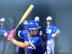 Pán Pacient: JJ Saffie je pripravený na Dodger Stadium Pán Pacient: JJ Saffie je pripravený na Dodger Stadium