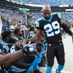 NFL: Tampa Bay Buccaneers v Carolina Panthers