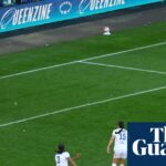 Paralluelo neskoré dvojité víťazstvo v Lige majstrov žien pre Barcu proti Lyonnes | Liga majstrov žien