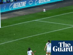 Paralluelo neskoré dvojité víťazstvo v Lige majstrov žien pre Barcu proti Lyonnes | Liga majstrov žien Paralluelo neskoré dvojité víťazstvo v Lige majstrov žien pre Barcu proti Lyonnes | Liga majstrov žien