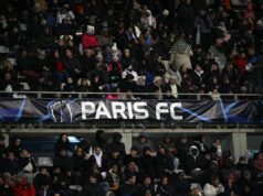 Paris FC zamietol žiadosť LFP o usporiadanie osláv titulu Ligue 1 po poslednom domácom zápase proti PSG Paris FC zamietol žiadosť LFP o usporiadanie osláv titulu Ligue 1 po poslednom domácom zápase proti PSG