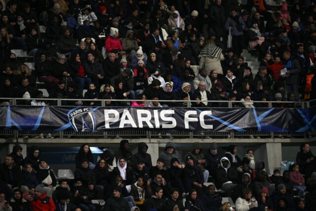 Paris FC zamietol žiadosť LFP o usporiadanie osláv titulu Ligue 1 po poslednom domácom zápase proti PSG
