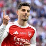 Mikel Arteta