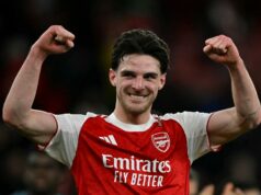 Päť hlavných faktorov, ktoré stoja za prvým titulom Arsenalu v Premier League po 22 rokoch | Futbalové správy Päť hlavných faktorov, ktoré stoja za prvým titulom Arsenalu v Premier League po 22 rokoch | Futbalové správy