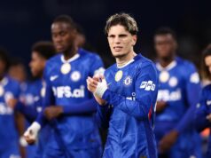 Päť hviezd Chelsea sa chystá na posledný prestupový konkurz Xabiho Alonsa s rozhodnutím Alejandra Garnacha Alejandro Garnacho