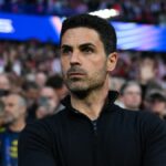 Šéf Arsenalu Mikel Arteta