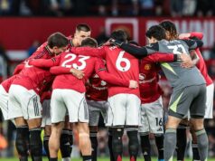Päť hviezd možno už nikdy nebude hrať za Man Utd s 150 miliónmi libier prestupovej generálke | Futbal | Šport Päť hviezd možno už nikdy nebude hrať za Man Utd s 150 miliónmi libier prestupovej generálke | Futbal | Šport