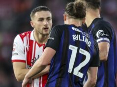 Päť možností Spygate EFL sa musí rozhodnúť, pretože Southampton bude čeliť trestu | Futbal | Šport Päť možností Spygate EFL sa musí rozhodnúť, pretože Southampton bude čeliť trestu | Futbal | Šport