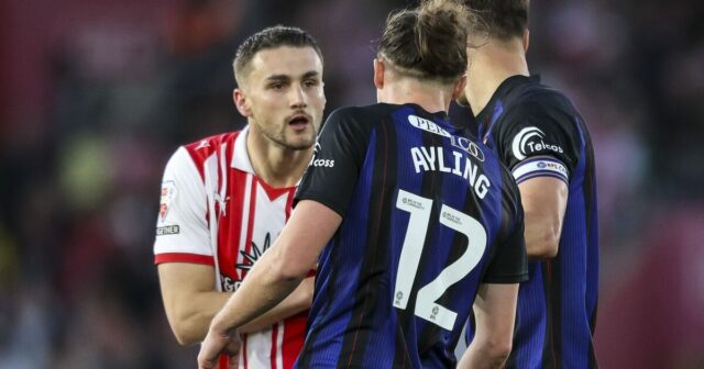 Päť možností Spygate EFL sa musí rozhodnúť, pretože Southampton bude čeliť trestu | Futbal | Šport
