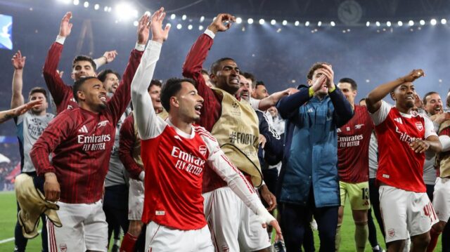 Päť odborníkov predpovedá finále Ligy majstrov, keď Arsenal povedal, ako Arsene Wenger