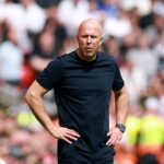 Arne Slot je na 100 percent presvedčený, že jeho tím v Liverpoole bude v budúcej sezóne lepší