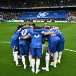 Hráči Chelsea sa pred porážkou proti Nottinghamu Forest túlia