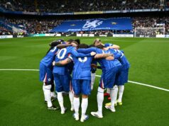Päť vecí, ktoré musí Chelsea urobiť, aby sa vyhla trápnemu koncu Premier League a triumfu v FA Cupe Hráči Chelsea sa pred porážkou proti Nottinghamu Forest túlia
