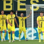 Päťhviezdičkový Villarreal sa umiestnil na treťom mieste s víťazstvom Atlética Madrid