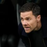Xabi Alonso