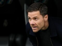 Pätica hráčov, ktorí sa toto leto pripojí k Chelsea s plánom Xabiho Alonsa, bola odhalená Xabi Alonso