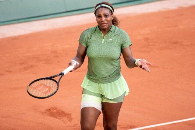Foto od Roba Newella – CameraSport cez Getty Images