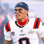 Patriots CB Christian Gonzalez podporuje Vrabel uprostred kontroverzií mimo ihriska