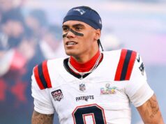 Patriots CB Christian Gonzalez podporuje Vrabel uprostred kontroverzií mimo ihriska Patriots CB Christian Gonzalez podporuje Vrabel uprostred kontroverzií mimo ihriska