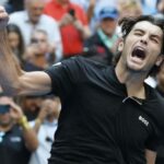 Paul Annacone uverejňuje povzbudzujúcu aktualizáciu Taylora Fritza