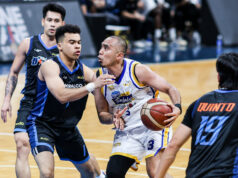 Paul Lee sa vracia do formy víťazstvom Magnolia pred play-off Paul Lee Magnolia vs Meralco PBA