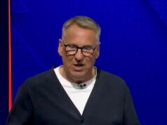 Paul Merson hovorí Arsenalu, že konečne našli svojho vlastného Erlinga Haalanda Paul Merson