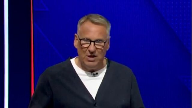 Paul Merson