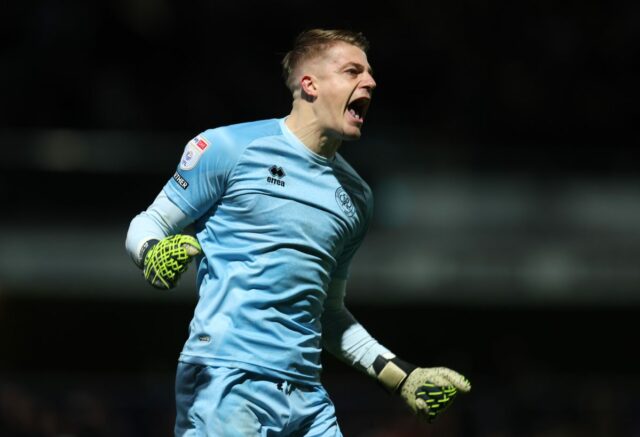 Paul Nardi z QPR priťahuje záujem o Premier League
