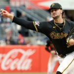 MLB: St. Louis Cardinals v Pittsburghu Pirates