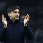Paulo Fonseca potvrdzuje budúcnosť na lavičke Lyonu