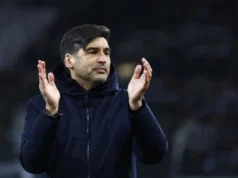 Paulo Fonseca potvrdzuje budúcnosť na lavičke Lyonu Paulo Fonseca potvrdzuje budúcnosť na lavičke Lyonu