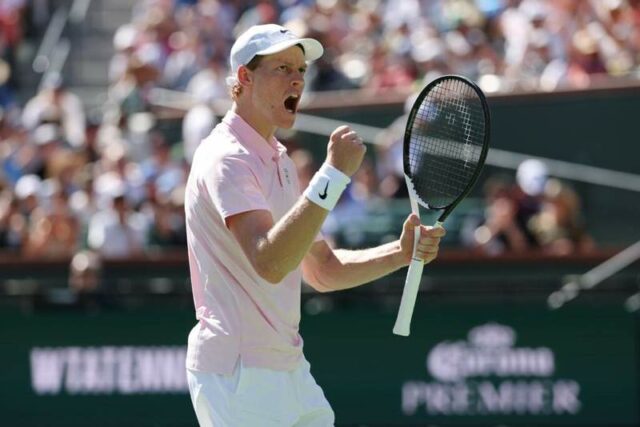 Autor fotografie: Clive Brunskill/Getty Images