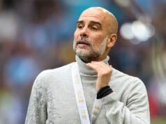 Pep Guardiola ODCHÁDZA Man City NAŽIVO: Aktualizácie, keď legendárny šéf ohlásil odchod Pep Guardiola ODCHÁDZA Man City NAŽIVO: Aktualizácie, keď legendárny šéf ohlásil odchod