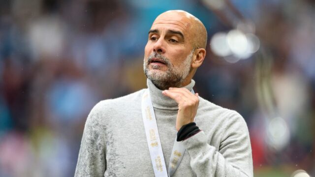 Pep Guardiola ODCHÁDZA Man City NAŽIVO: Aktualizácie, keď legendárny šéf ohlásil odchod
