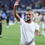 Pep Guardiola ODCHÁDZA z Manchestru City
