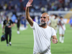 Pep Guardiola ODCHÁDZA z Manchestru City Pep Guardiola ODCHÁDZA z Manchestru City