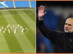 Pep Guardiola by mohol odstúpiť z postu manažéra Man City Pep Guardiola by mohol odstúpiť z postu manažéra Man City