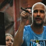 Pep Guardiola