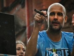 Pep Guardiola je najlepším manažérom v histórii Premier League a nemožno ho nasledovať Pep Guardiola