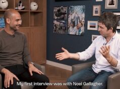 Pep Guardiola konečne potvrdzuje, že končí v Man City a po 10 rokoch opustí Premier League – s Enzom Marescom pripraveným prevziať vedenie City oznámilo novinky na X videom od Guardiolu, ktorý povedal: „Keď som prišiel, moje prvé video bolo s Noelom Gallagherom. Odchádzam premýšľajúc,